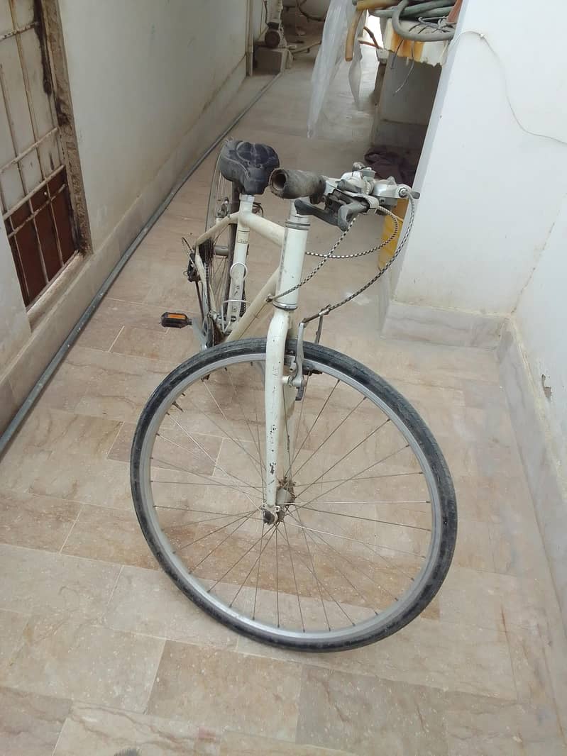 cycle 0