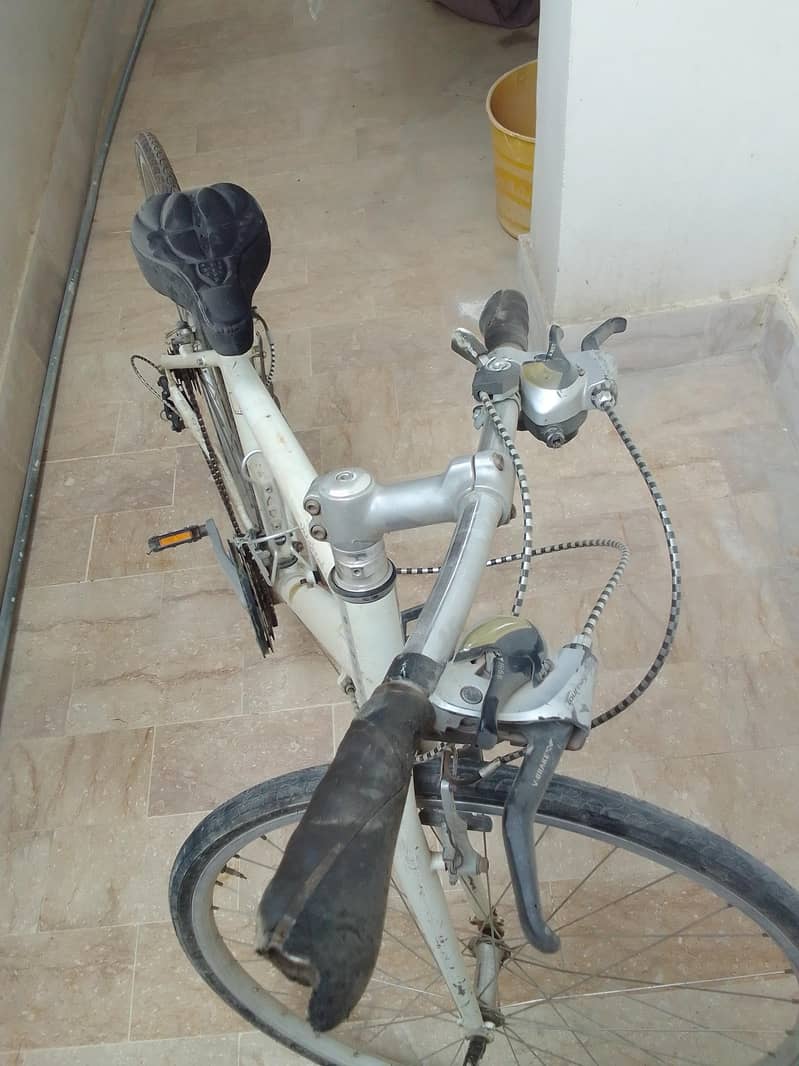 cycle 2