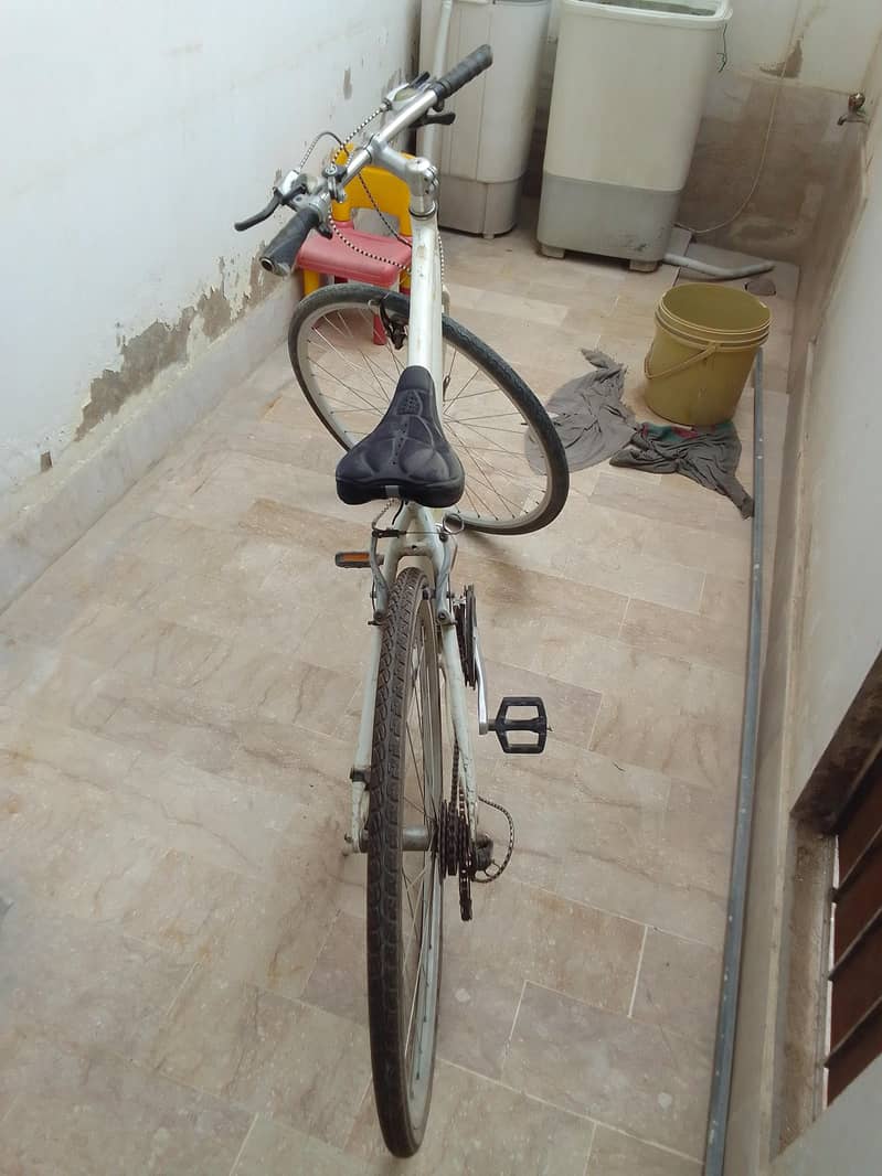 cycle 3
