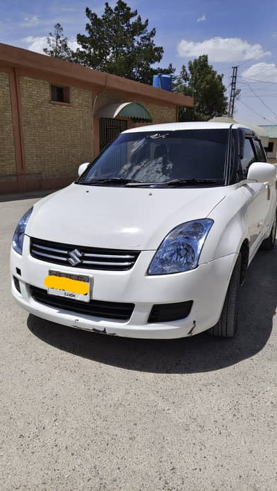 company Automatic Suzuki Swift 2013