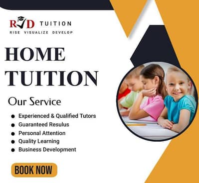 Home Tuition Service