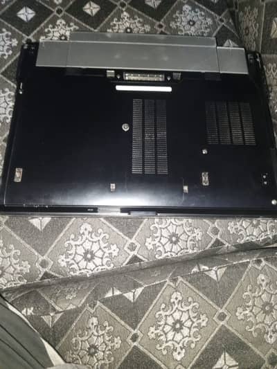 Dell latitude E6410
