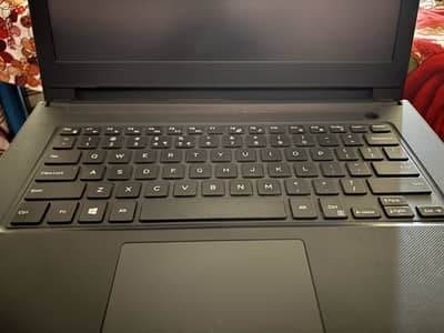 Dell core i7 7th generation