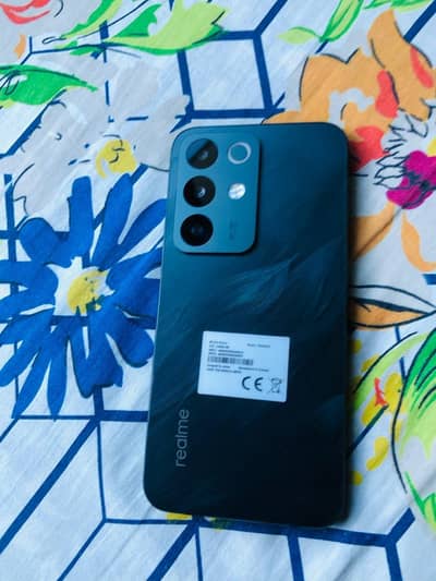 realme c85 pro