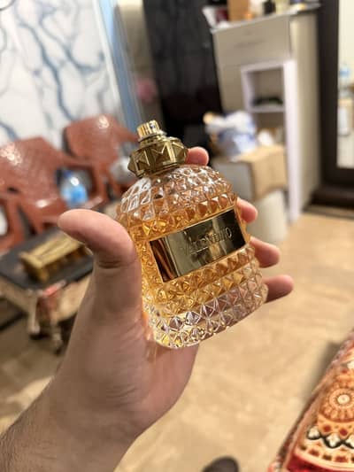 Valentino Born In Roma The Gold 100ml