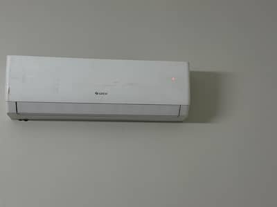 Gree Ac new