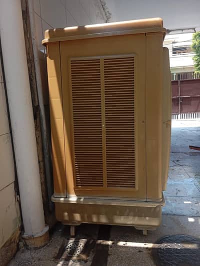 Super Asia Water Air cooler for sale