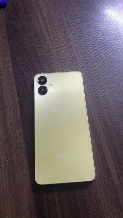 Samsung a06 pta approved 6/128 10 by 10 condition