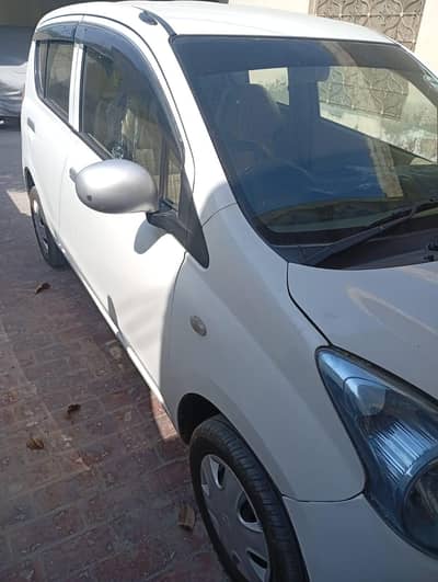Suzuki Japane Alto