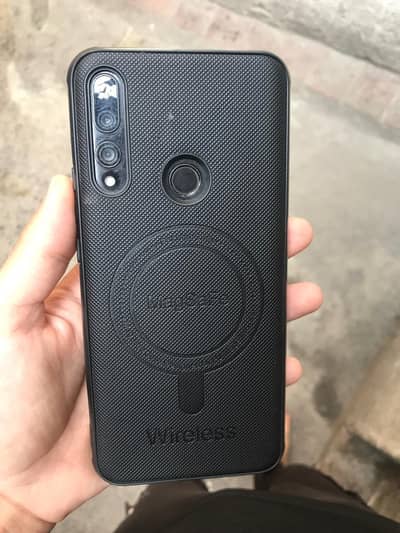 Huawei y9 prime 2019 4gb 128gb