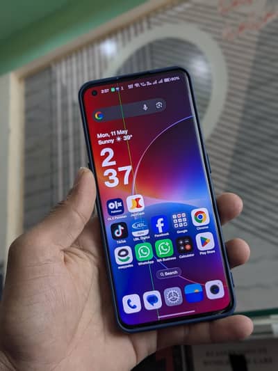 OnePlus 11 5G