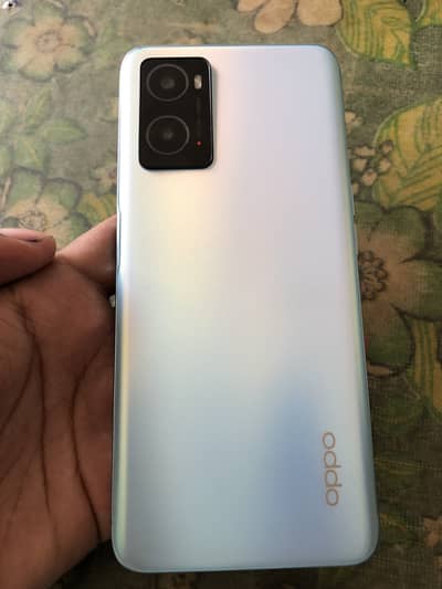 Oppo A76 6/128