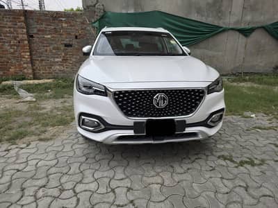 Mg Hs trophy Edition