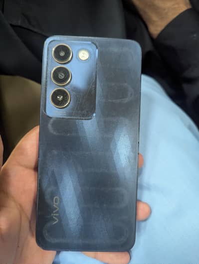 vivo y 100 for sale condition 8/10