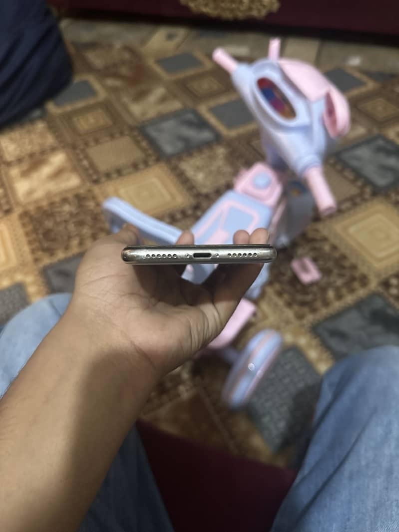iPhone X 1