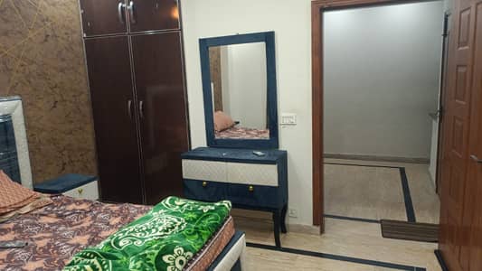 Independent flats available for rent pak Arab society
