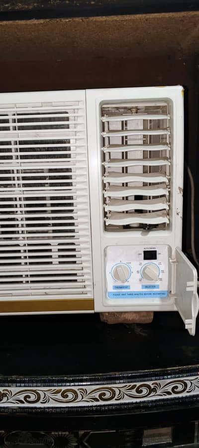Skywood Ka Best Ac 10/10 Condition