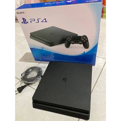 PS4 Slim Jailbreak