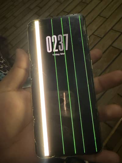 One Plus 10 Pro