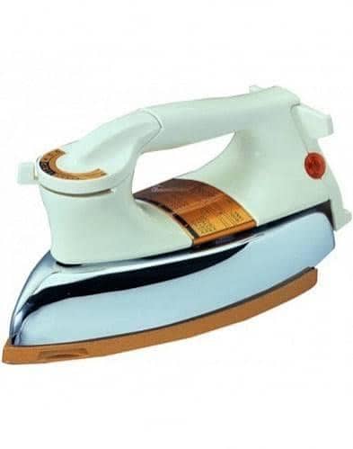 original ocorina irons