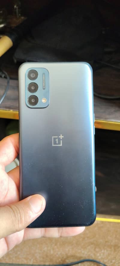 one plus Nord n200
