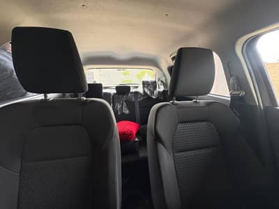 Suzuki swift glx cvt December 2022 registration 2023