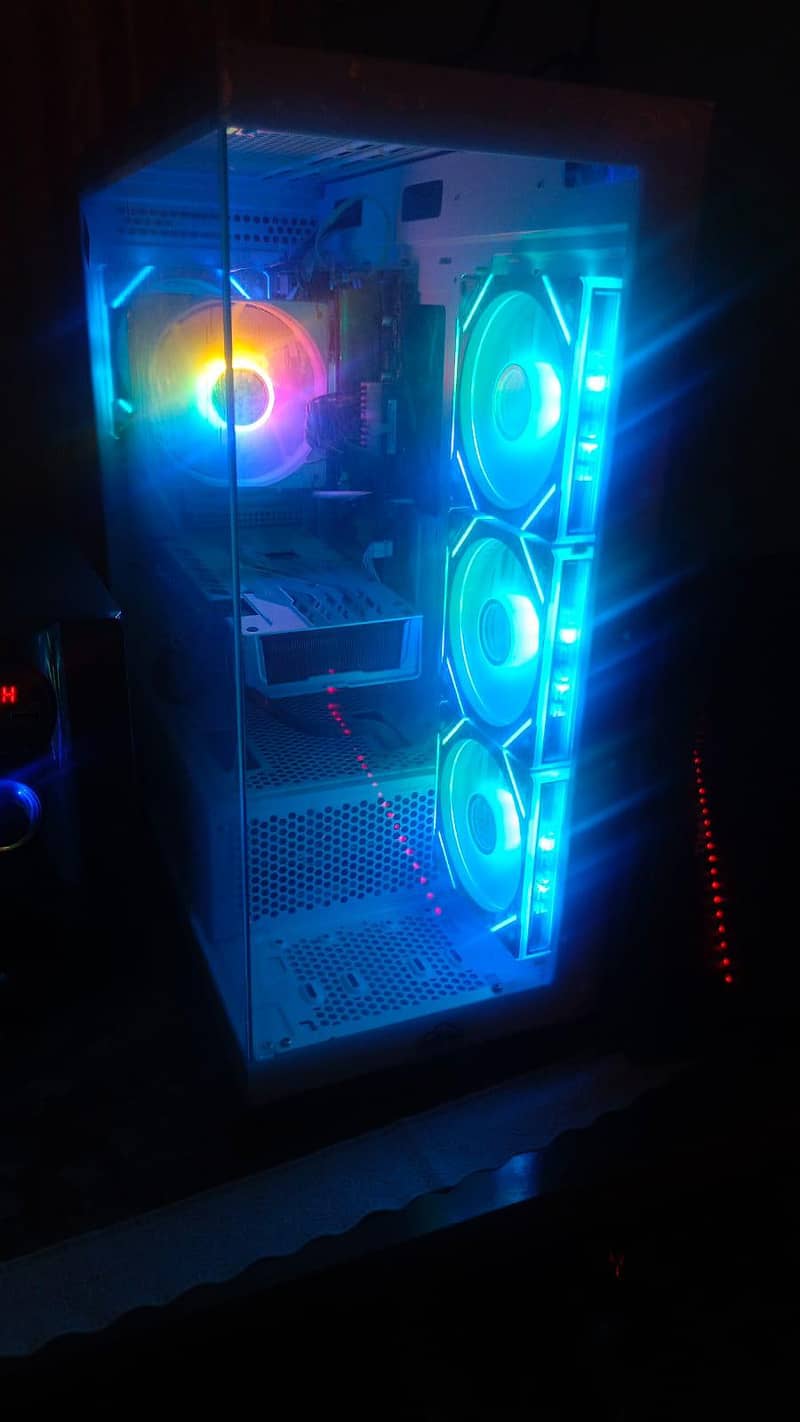 Gaming Pc 0