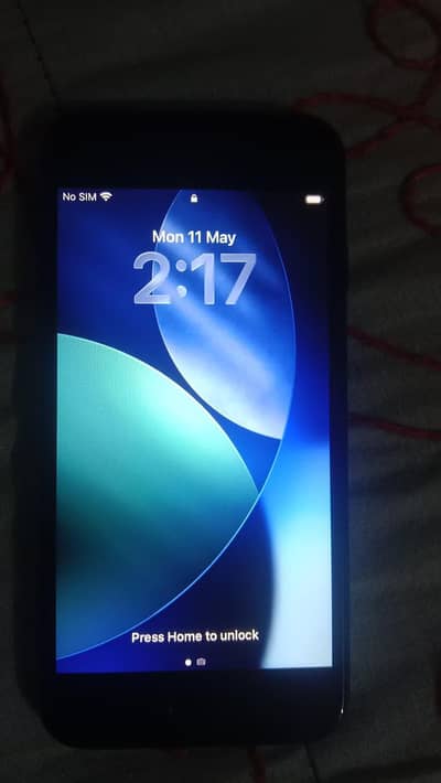 I phone se2020