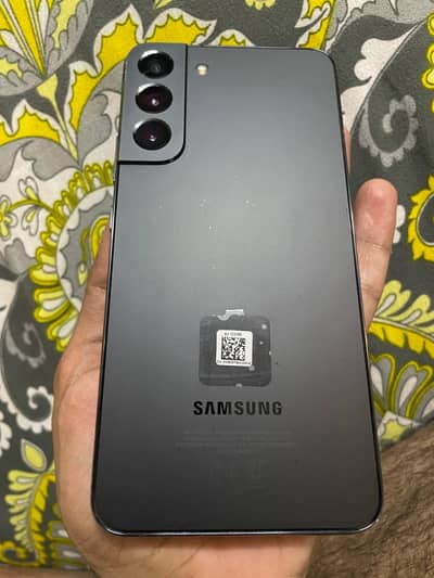 Samsung S22 Plus