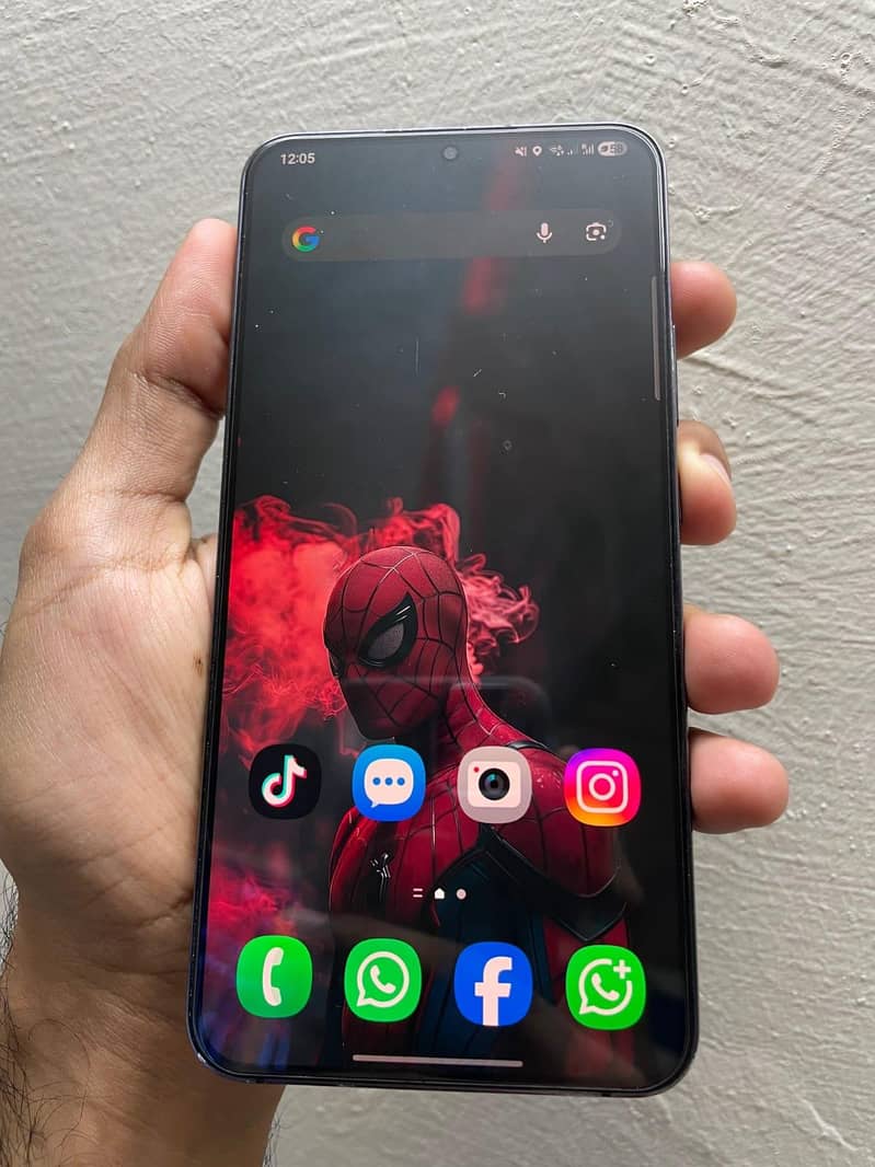 Samsung S22 Plus 8