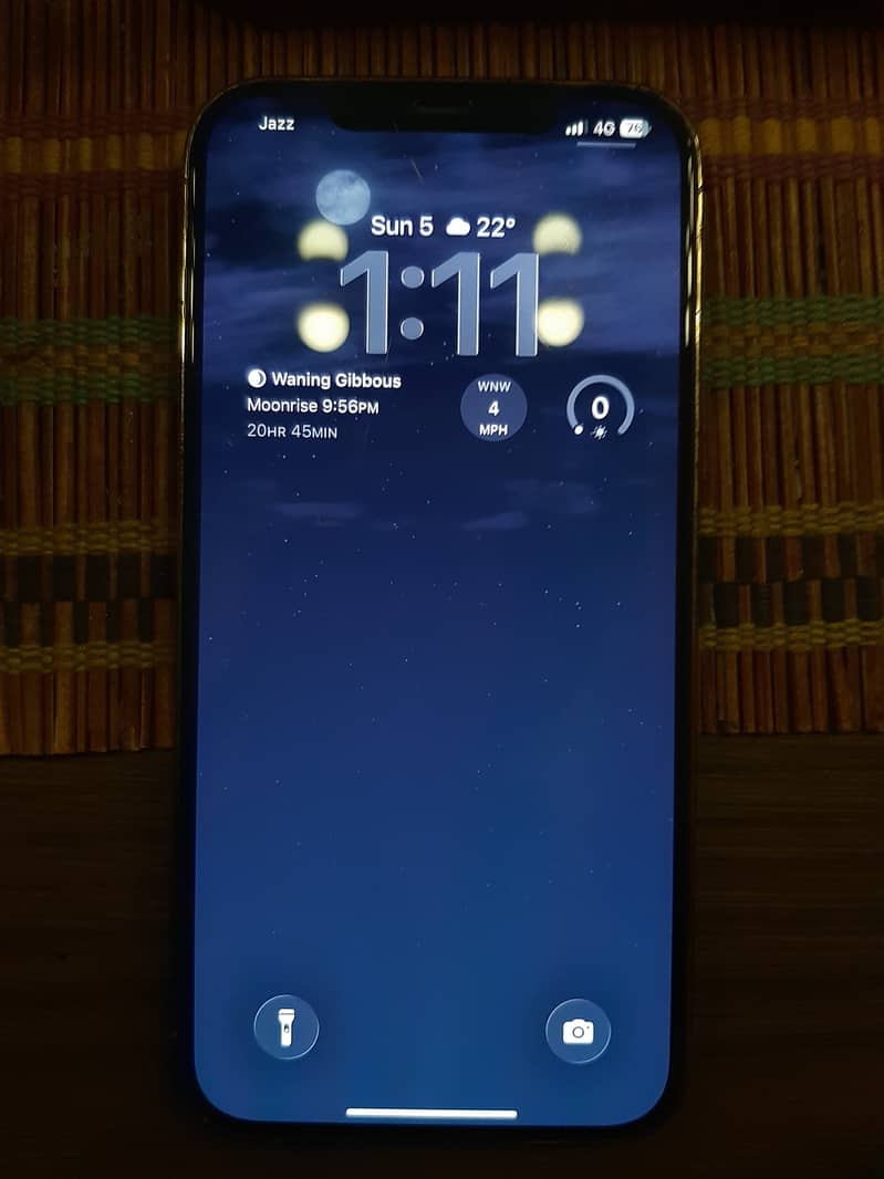 iPhone 12 Pro Max 1