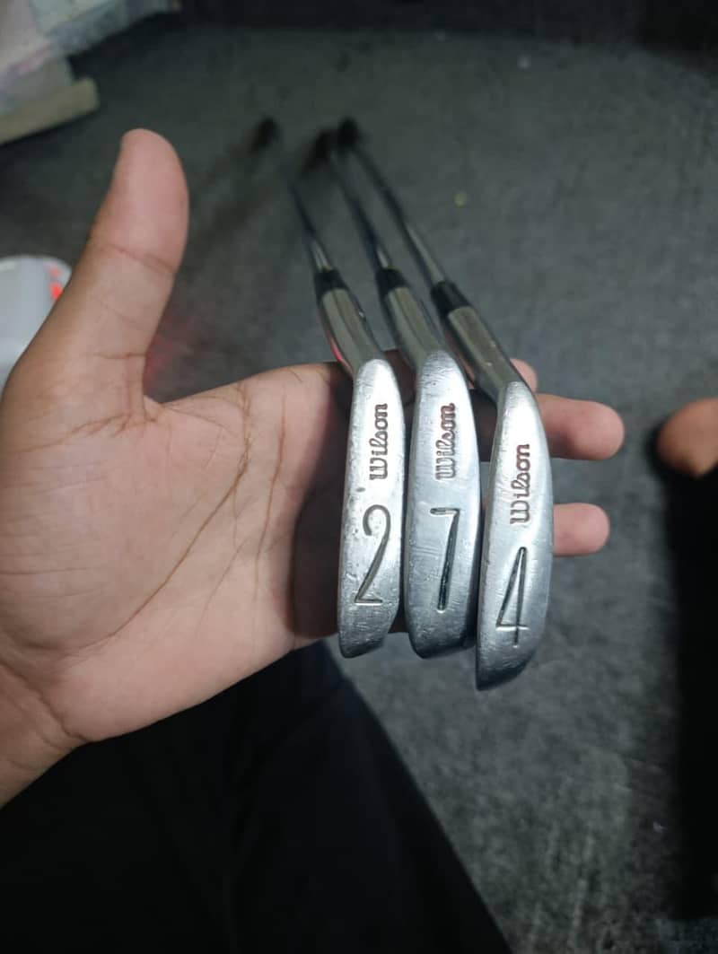 golf Stick 1