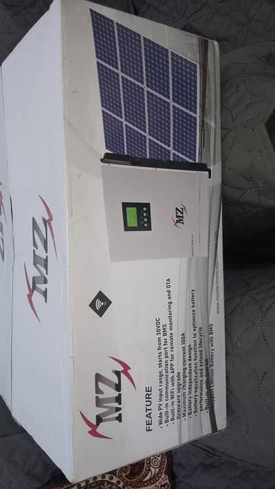 mz 3kkw hybrid solar inverter 0304-49-39-900