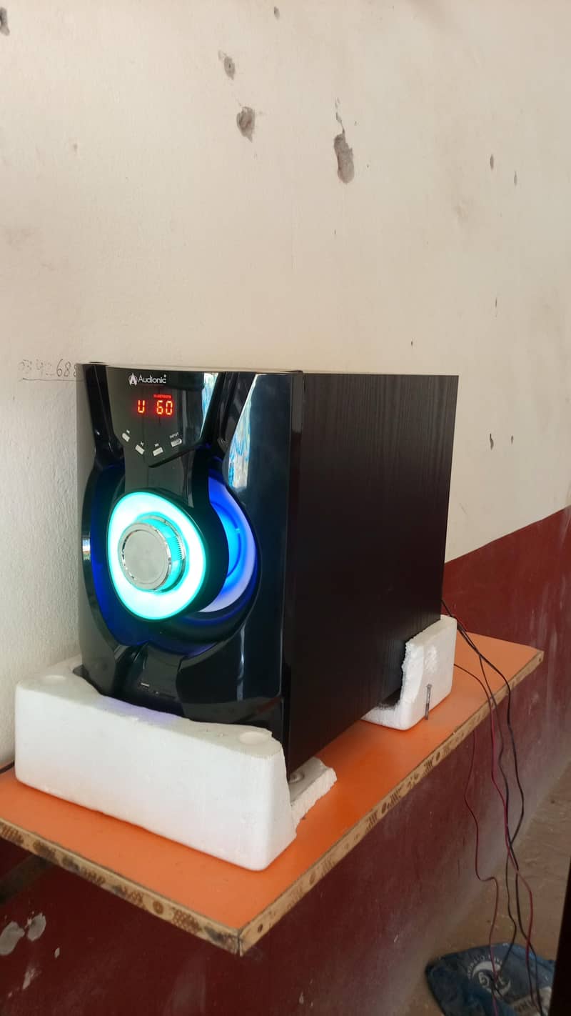 Audionic Reborn-110 1