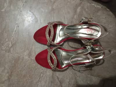 bridal sandal for sale