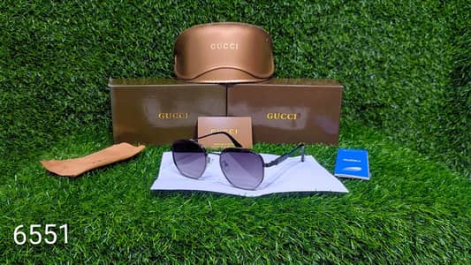 Branded Glasses availaible