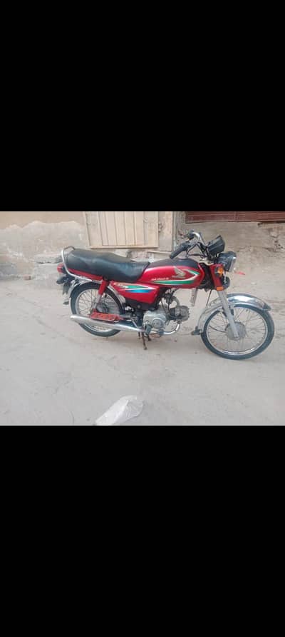 all documents clear  good condition bike no engine work