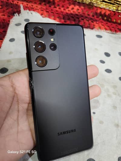 Samsung galaxy s21 ultra 5G Urgent Sale
