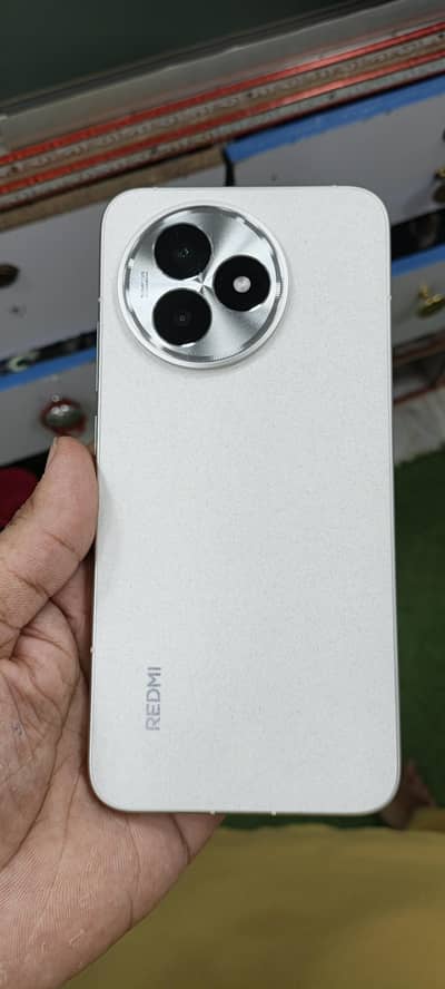 Hi I Am Selling My Redmi K80 Ultra Cp Approved Dual Physical