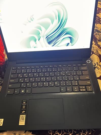 Lenovo ideapad 3