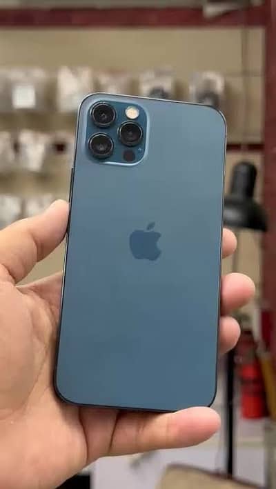 iPhone 12 Pro Max