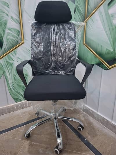 Brand New Full Back Office chair Available for sale
