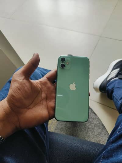 iphone 11 pta approved (128 gb)