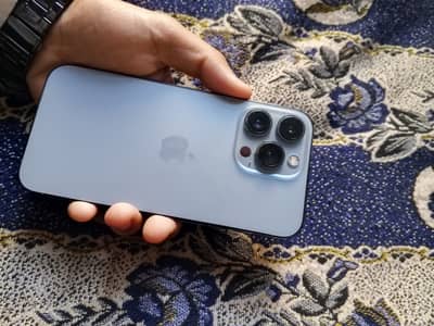 Iphone 13 pro