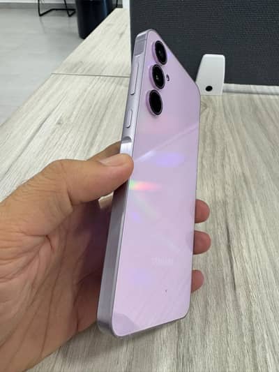 Samsung A55 5G non Pta for Sale