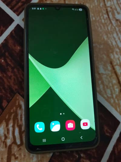 Samsung Mobile A06