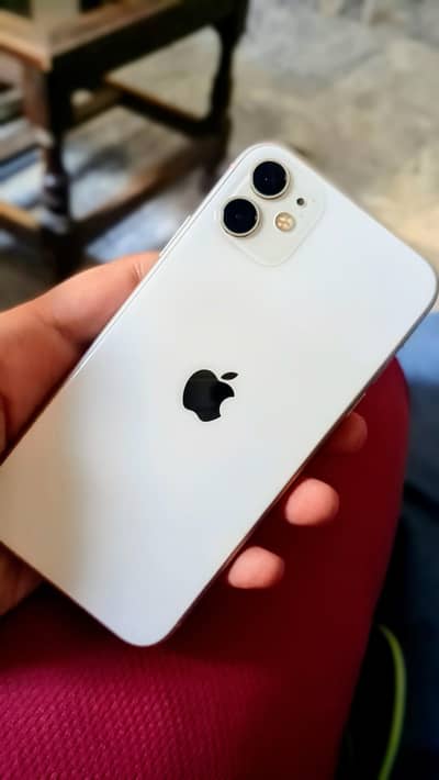 Iphone 11 - PTA Approved