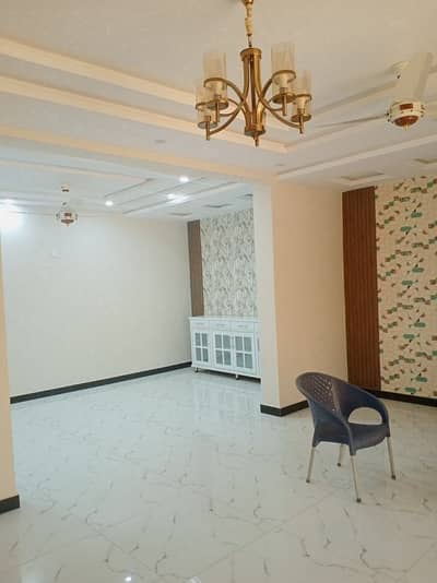 12 Marla House For sale Available In I-8