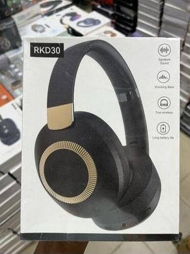 headphones