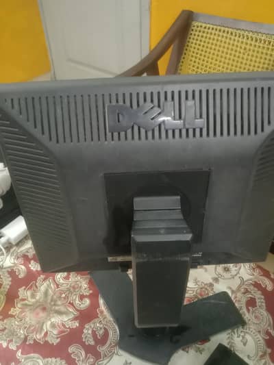 Dell LCD